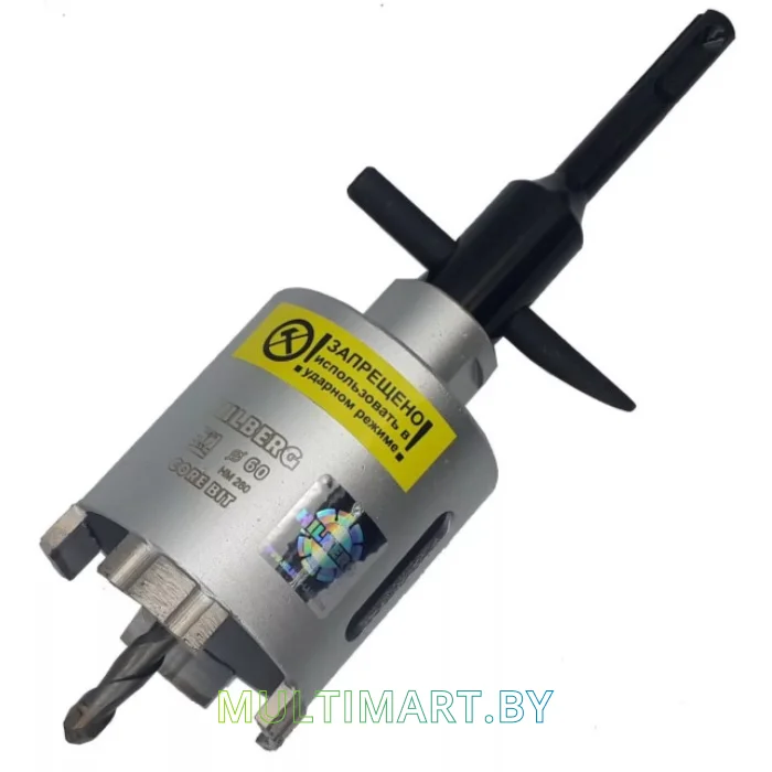 Коронка Hilberg HM260